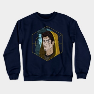 Tim Crewneck Sweatshirt